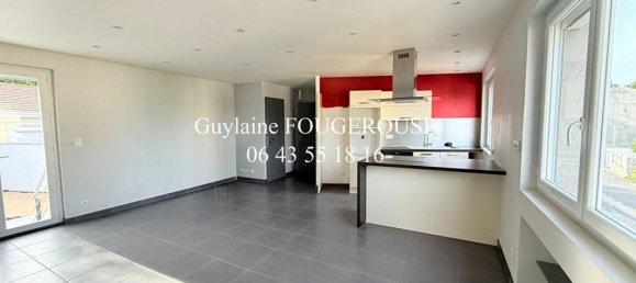 2 bedrooms House in Saint-Just-Saint-Rambert, France No. 321186 4