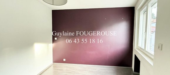 2 bedrooms House in Saint-Just-Saint-Rambert, France No. 321186 5