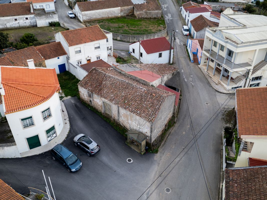 3 bedrooms House in Lourinha, Portugal No. 69722