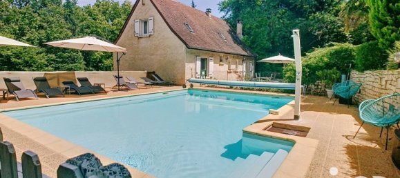 10 bedrooms House in Sarlat-la-Caneda, France No. 113205 2
