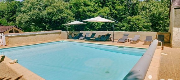 10 bedrooms House in Sarlat-la-Caneda, France No. 113205 4