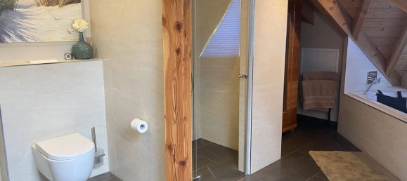 4 Schlafzimmer Stadthaus in Bergstraße, Germany, Nr. 236553 17