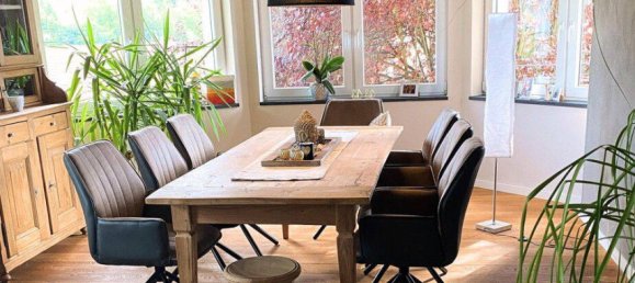 4 Schlafzimmer Stadthaus in Bergstraße, Germany, Nr. 236553 4