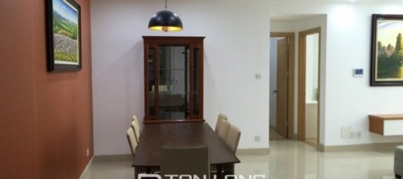 3 Schlafzimmer Wohnung in Cau Giay, Vietnam, Nr. 3534 3