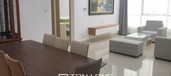 3 Schlafzimmer Wohnung in Cau Giay, Vietnam, Nr. 3534 2