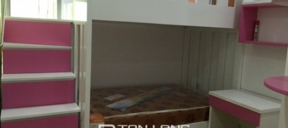 3 Schlafzimmer Wohnung in Cau Giay, Vietnam, Nr. 3534 10