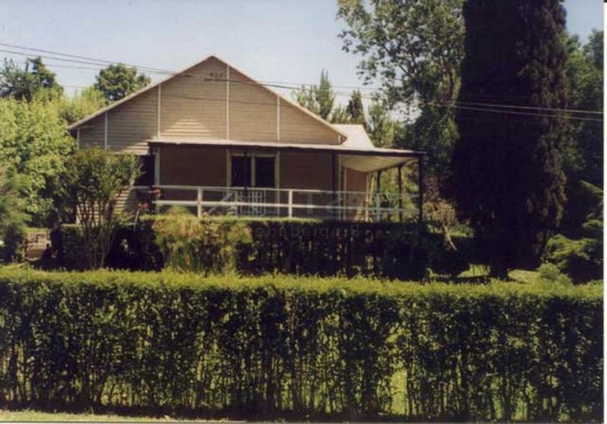 2 Schlafzimmer Haus in Tigre, Argentina, Nr. 5353