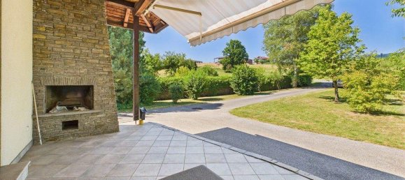 4 rooms Bungalow in St. Andra, Austria No. 154970 8