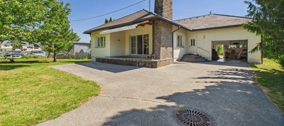 4 rooms Bungalow in St. Andra, Austria No. 154970 2