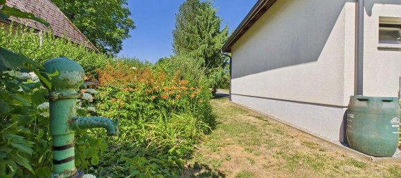 4 rooms Bungalow in St. Andra, Austria No. 154970 17