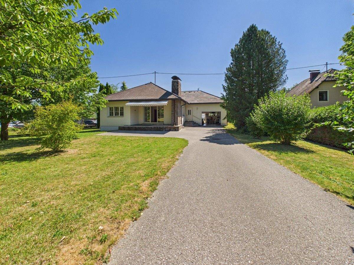 4 rooms Bungalow in St. Andra, Austria No. 154970