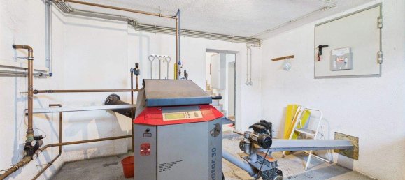 4 rooms Bungalow in St. Andra, Austria No. 154970 21