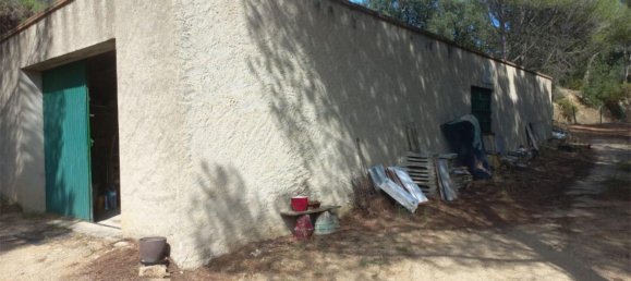 Земельный участок 15000м² в Герона, Испания № 153367 16