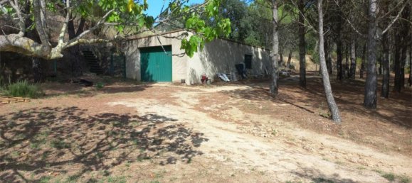 Земельный участок 15000м² в Герона, Испания № 153367 14