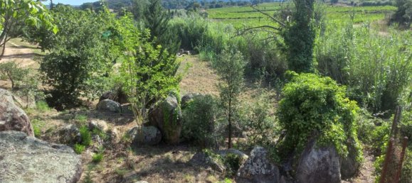 Земельный участок 15000м² в Герона, Испания № 153367 13