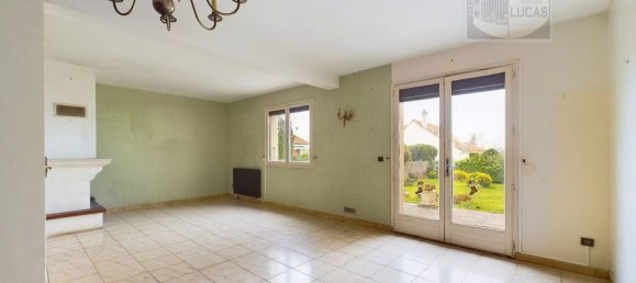 3 Schlafzimmer Haus in Verrieres-le-Buisson, France, Nr. 134958 6
