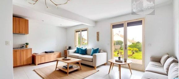 3 Schlafzimmer Haus in Verrieres-le-Buisson, France, Nr. 134958 5