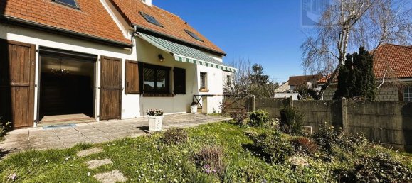 3 Schlafzimmer Haus in Verrieres-le-Buisson, France, Nr. 134958 25