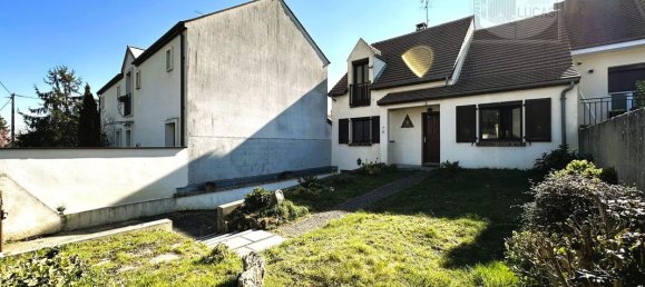 3 Schlafzimmer Haus in Verrieres-le-Buisson, France, Nr. 134958 26