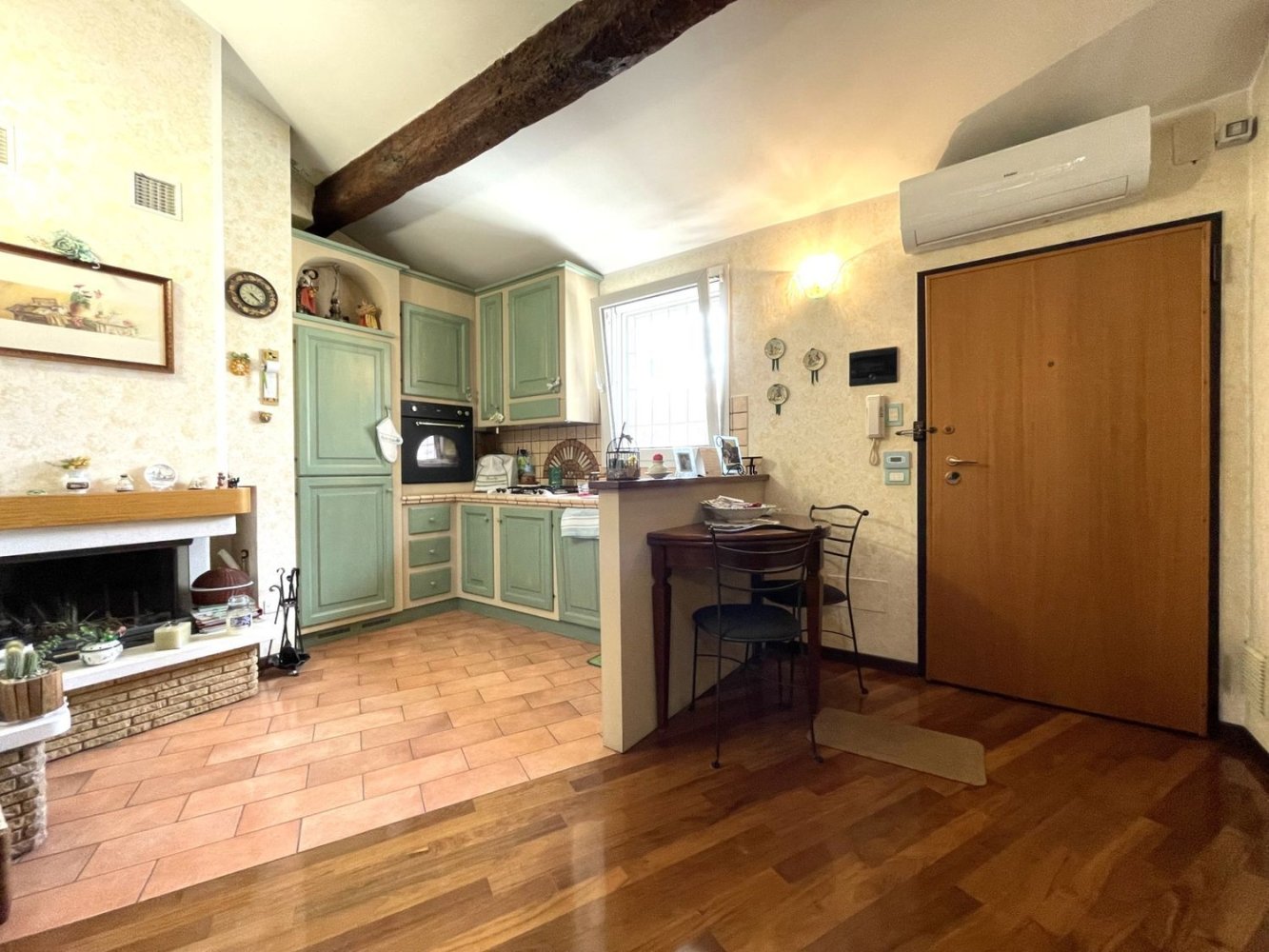 2 bedrooms Apartment in Medicina, Italy No. 337792