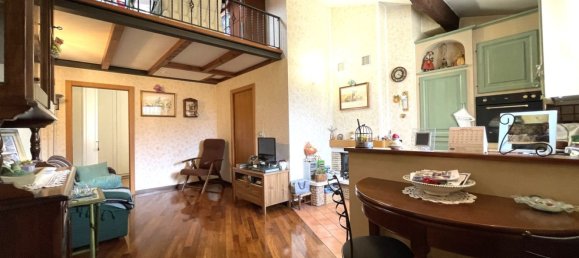 2 bedrooms Apartment in Medicina, Italy No. 337792 2