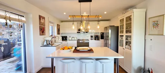 2 Schlafzimmer Haus in Ostalbkreis, Germany, Nr. 280751 3