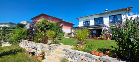 2 Schlafzimmer Haus in Ostalbkreis, Germany, Nr. 280751 17