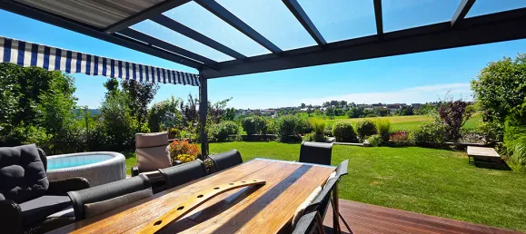 2 Schlafzimmer Haus in Ostalbkreis, Germany, Nr. 280751 4