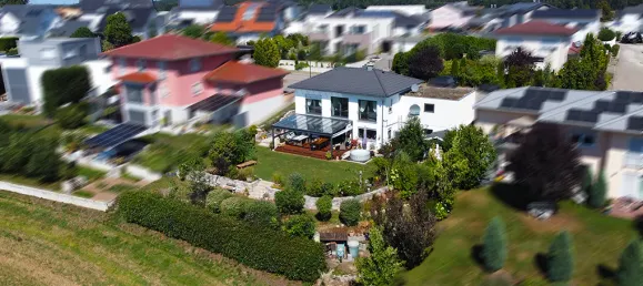 2 Schlafzimmer Haus in Ostalbkreis, Germany, Nr. 280751 20