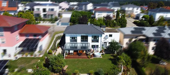 2 Schlafzimmer Haus in Ostalbkreis, Germany, Nr. 280751 19