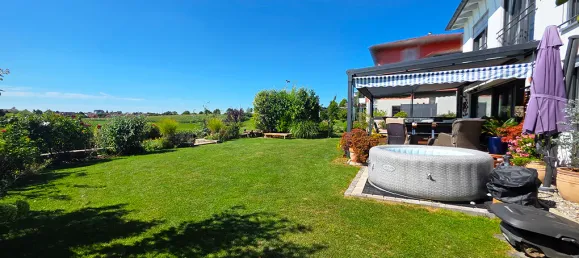 2 Schlafzimmer Haus in Ostalbkreis, Germany, Nr. 280751 15