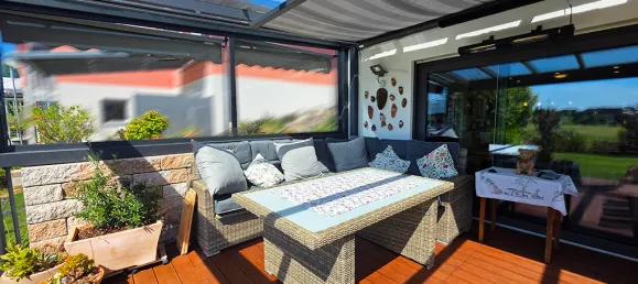 2 Schlafzimmer Haus in Ostalbkreis, Germany, Nr. 280751 13