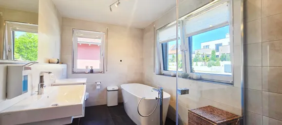 2 Schlafzimmer Haus in Ostalbkreis, Germany, Nr. 280751 6