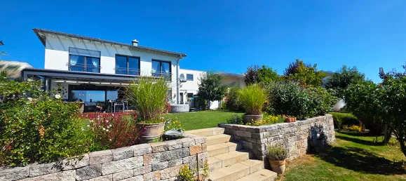 2 Schlafzimmer Haus in Ostalbkreis, Germany, Nr. 280751 16