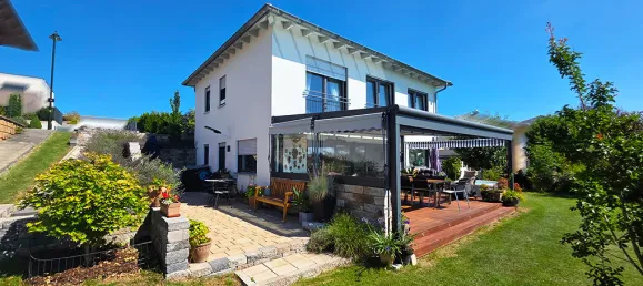 2 Schlafzimmer Haus in Ostalbkreis, Germany, Nr. 280751 14