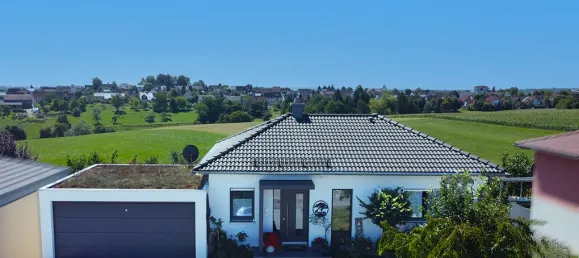 2 Schlafzimmer Haus in Ostalbkreis, Germany, Nr. 280751 18