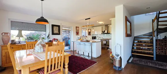 2 Schlafzimmer Haus in Ostalbkreis, Germany, Nr. 280751 2