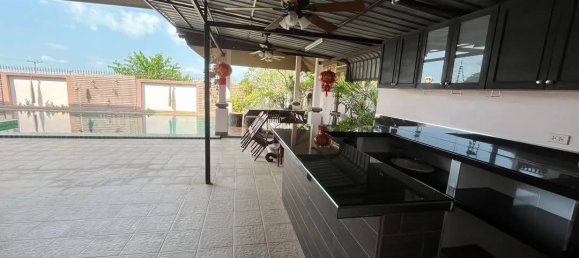 Moradia T6 em Pattaya, Thailand N.º 57852 7