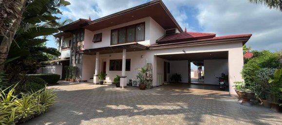 Moradia T6 em Pattaya, Thailand N.º 57852 2