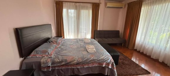 Moradia T6 em Pattaya, Thailand N.º 57852 11