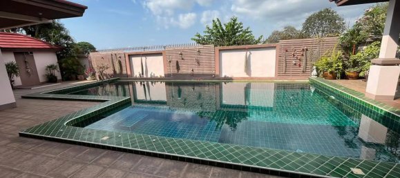 Moradia T6 em Pattaya, Thailand N.º 57852 4