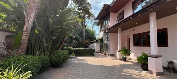 Moradia T6 em Pattaya, Thailand N.º 57852 3