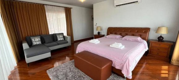 Moradia T6 em Pattaya, Thailand N.º 57852 15