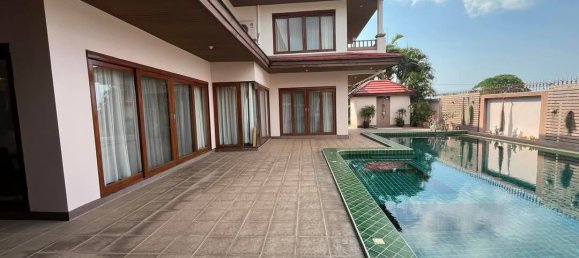 Moradia T6 em Pattaya, Thailand N.º 57852 5