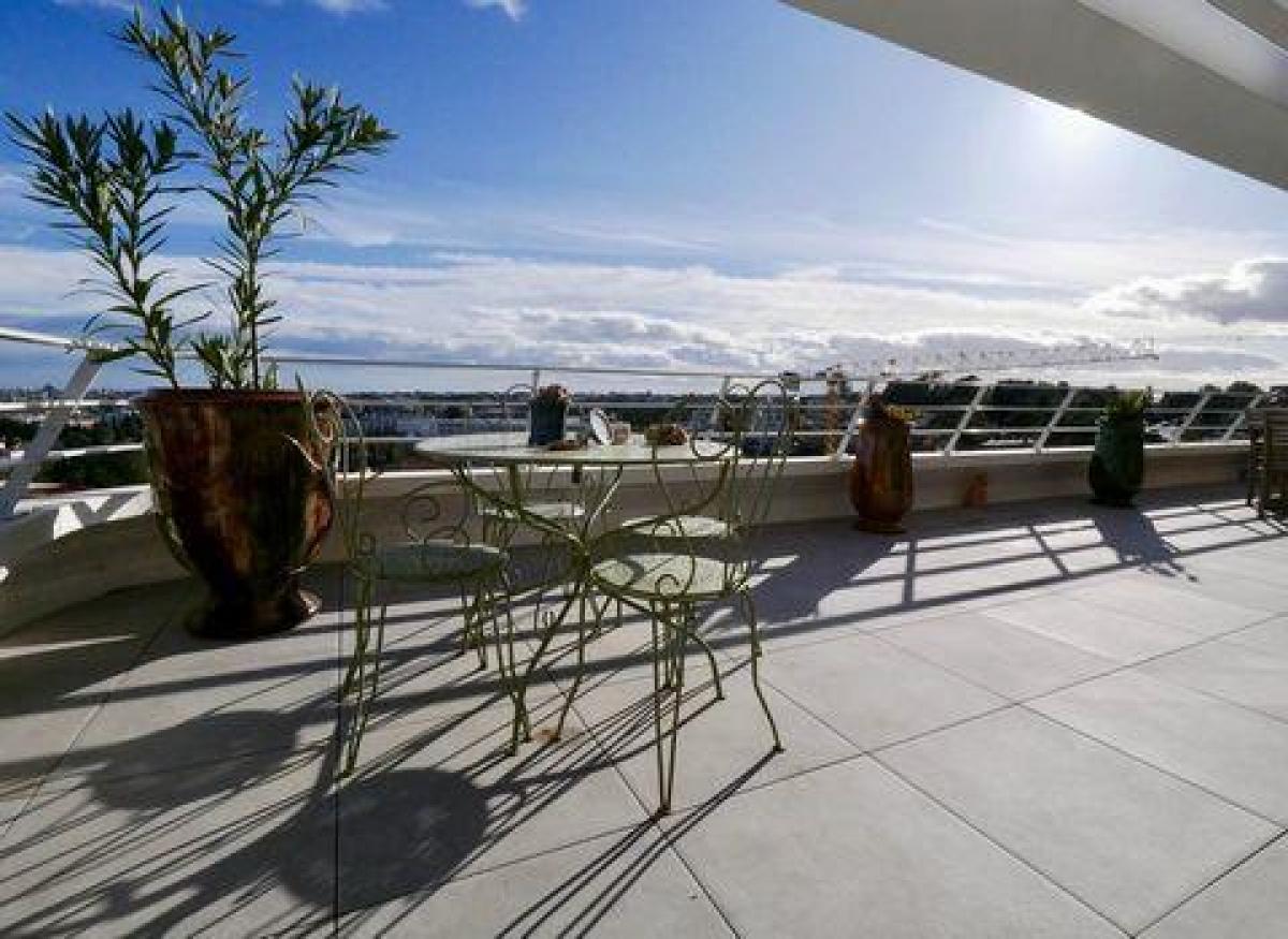 Condominio de 2 dormitorios en Montpellier, France No. 29017