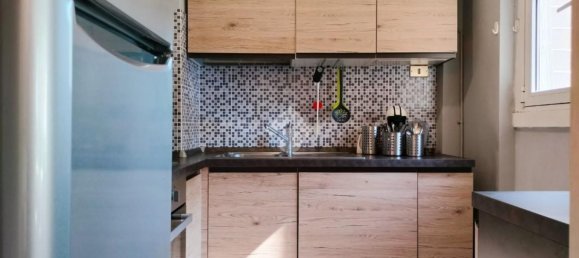 2 rooms Apartment in Cesano Boscone, Italy No. 318528 8