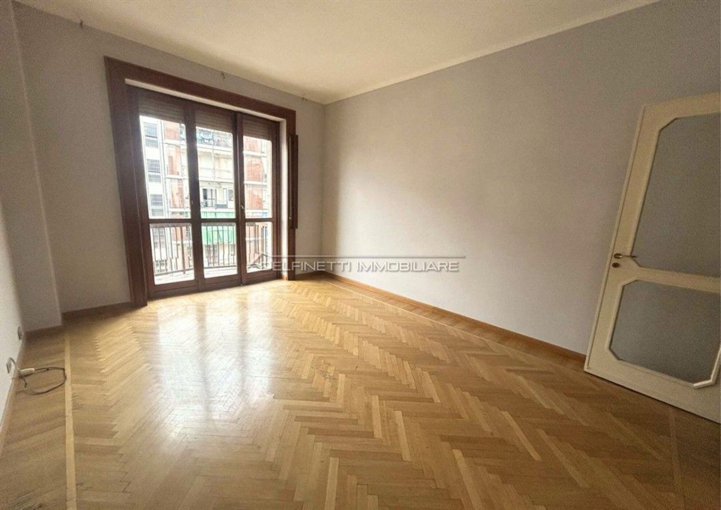 Apartamento de 2 divisões em Alba, Italy N.º 270770