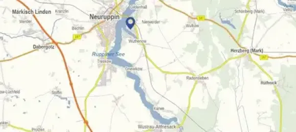 3 Schlafzimmer Doppelhaus in Brandenburg, Germany, Nr. 93949 9