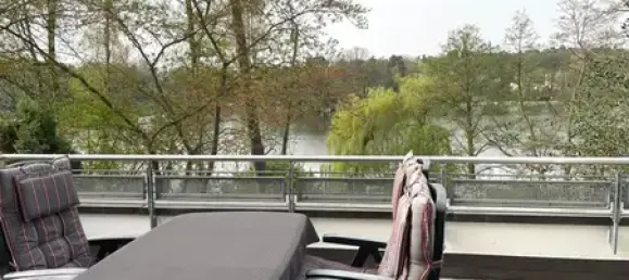 3 Schlafzimmer Doppelhaus in Brandenburg, Germany, Nr. 93949 8