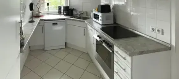 3 Schlafzimmer Doppelhaus in Brandenburg, Germany, Nr. 93949 4